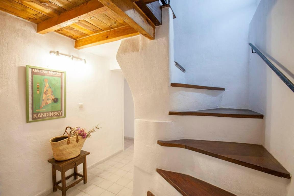 La Casa De Alicia Villa Salobreña Kültér fotó