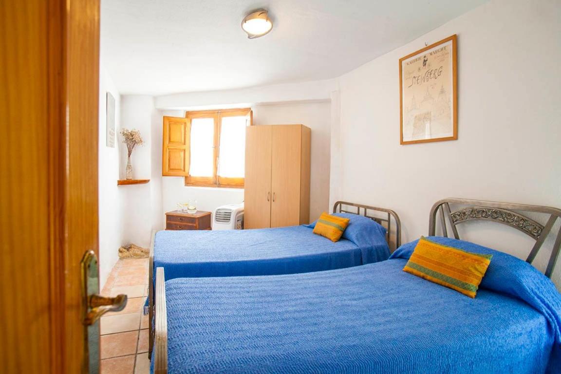 La Casa De Alicia Villa Salobreña Kültér fotó