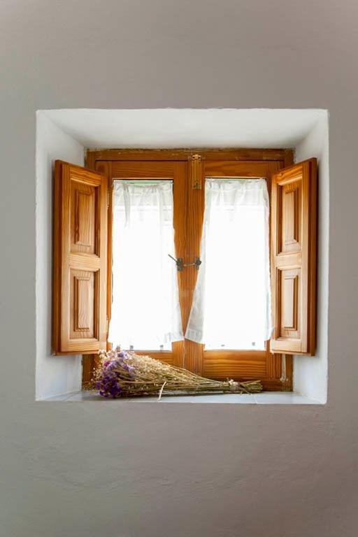La Casa De Alicia Villa Salobreña Kültér fotó