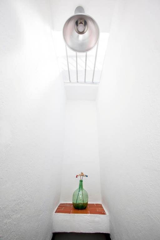 La Casa De Alicia Villa Salobreña Kültér fotó