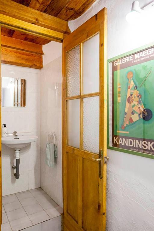 La Casa De Alicia Villa Salobreña Kültér fotó